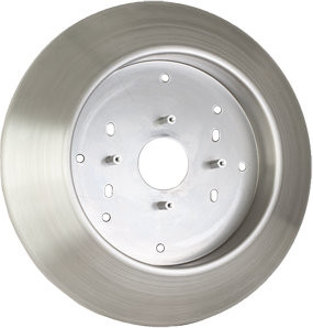 Camden CM-89S Stainless Steel Escutcheon