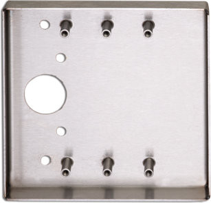 Camden CM-44 Surface Box