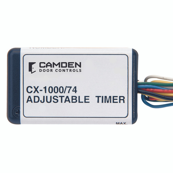 Camden CX-1000/74 MicroMinder