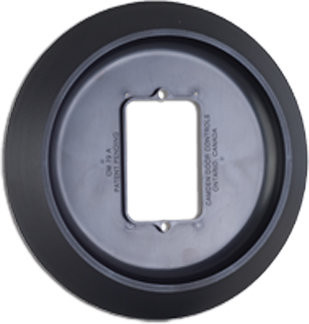 Camden CM-79A Flush Enclosure