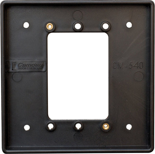 Camden CM-540B Surface Box