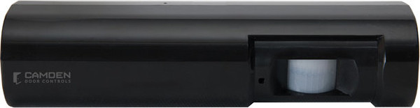 Camden CM-RQE70ABK Black PIR Request to Exit Detector