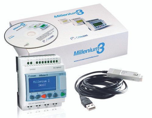 Crouzet 88974081 M3 Kit Smart CD12-230VAC