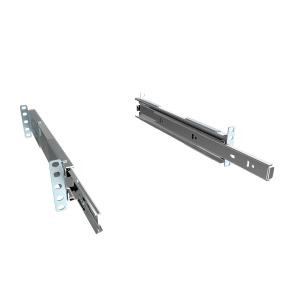 Hammond Manufacturing RSLIDE12 12D Chassis Sliding Rack Rail Kit