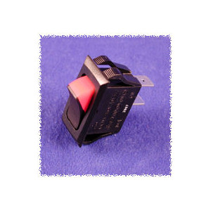 Hammond Manufacturing 1584S20 20A Rocker Switch