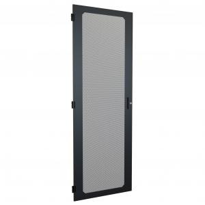 Hammond Manufacturing C4DF3077VBK1 C4 Door