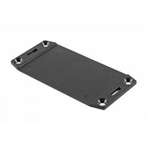 Hammond Manufacturing 1591FLBK Plastic Flange
