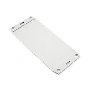 Hammond Manufacturing 1591FDGY 1591D FLANGE GREY