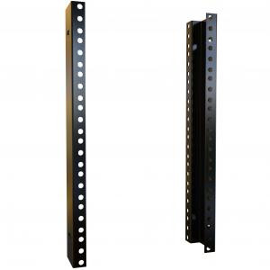 Hammond Manufacturing RCHR1914 Mounting Rack Rails