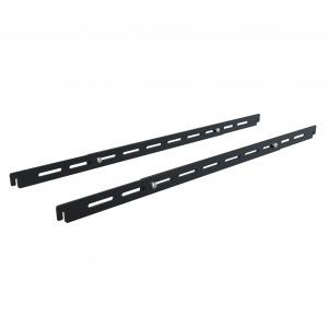 Hammond Manufacturing DC4RSHCM Horizontal Cable Bars