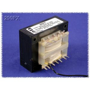 Hammond Manufacturing 290PX Power transformer, replacement for Vox guitar amp, 290 series