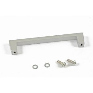Hammond Manufacturing 1427C4A Oval Handle