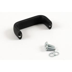 Hammond Manufacturing 1427C3BK Oval Handle