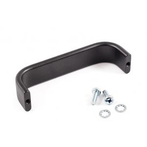 Hammond Manufacturing 1427C5BK Oval Handle