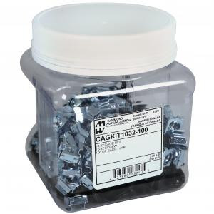 Hammond Manufacturing CAGKIT1032-100 Hardware