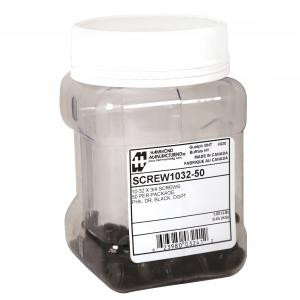 Hammond Manufacturing SCREW1032-50 Hardware