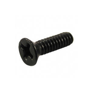 Hammond Manufacturing 1550MS100BK Hardware