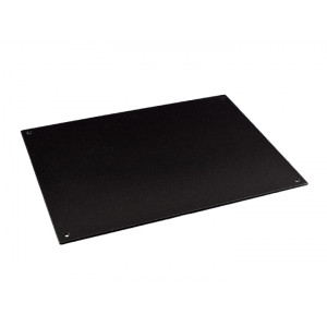 Hammond Manufacturing HW1710BKPL Bottom Panel