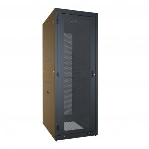 Hammond Manufacturing C4RR307742SBK1 44U Server Rack Cabinet