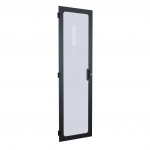 Hammond Manufacturing C4DF2473PBK1 C4 Door
