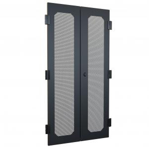Hammond Manufacturing C4BD2442VBK1 C4 Door