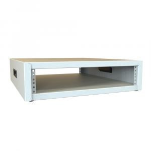 Hammond Manufacturing RCBS1900324LG1 Desktop Rack Cabinet