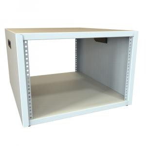 Hammond Manufacturing RCBS1901224LG1 Knockdown Desktop Cabinet