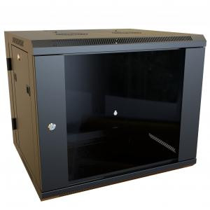 Hammond Manufacturing RB-SW9 9U Economy Swing-Out Wall Mount Cabinet