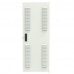 Hammond Manufacturing RSDL19049LG1 Locking Door