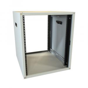 Hammond Manufacturing RCHS1902224LG1 Knockdown Desktop Cabinet