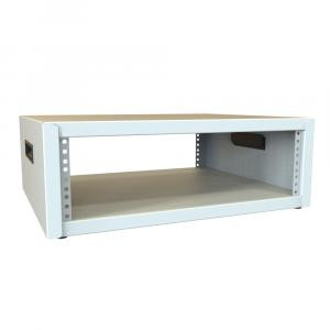 Hammond Manufacturing RCBS1900517LG1 Desktop Rack Cabinet