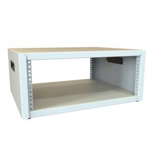 Hammond Manufacturing RCBS1900717LG1 Desktop Rack Cabinet