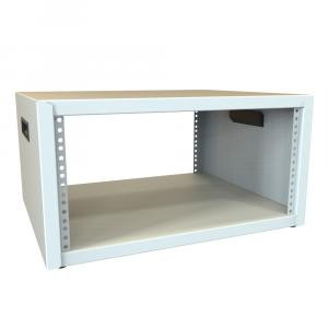 Hammond Manufacturing RCBS1900817LG1 Desktop Rack Cabinet
