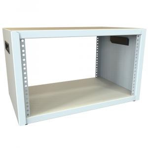 Hammond Manufacturing RCBS1901013LG1 Desktop Rack Cabinet
