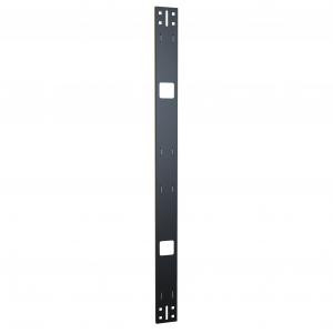 Hammond Manufacturing VCT42 24U Vertical Cable Tray