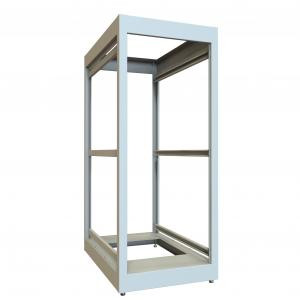 Hammond Manufacturing C2F194936LG1 C2 Open Frame