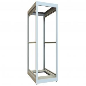 Hammond Manufacturing C2F197036LG1 C2 Open Frame