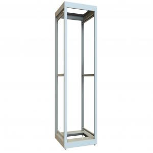 Hammond Manufacturing C2F198523LG1 Equipment Storage Rack Cabinet