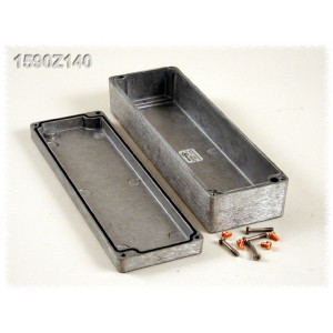 Hammond Manufacturing 1590Z140 enclosure - diecast