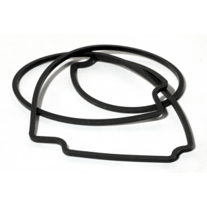 Hammond Manufacturing 1590Z140G replacement gasket for 1590Z140 enclosures