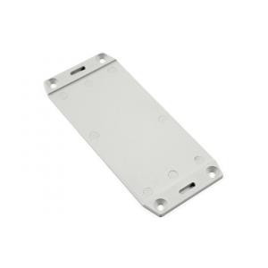 Hammond Manufacturing 1591FBGY 1591B FLANGE GREY