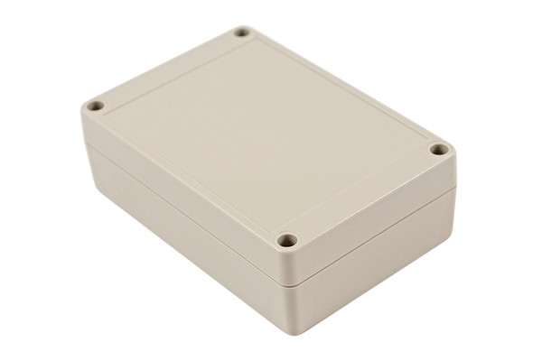 Hammond Manufacturing RP1080 Enclosure