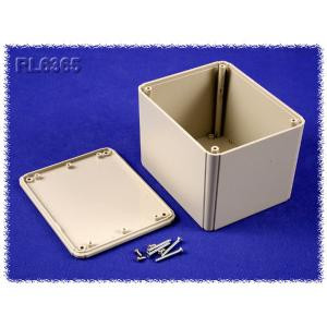 Hammond Manufacturing RL6365 enclosure - plastic