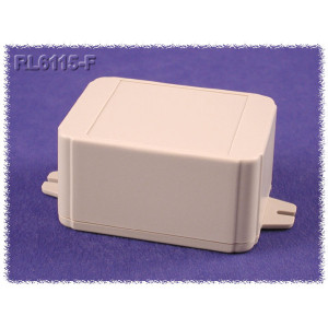 Hammond Manufacturing RL6115-F enclosure - plastic