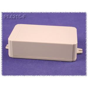 Hammond Manufacturing RL6215-F enclosure - plastic