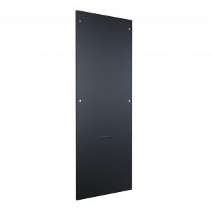 Hammond Manufacturing CSP7831BK1 C2 Side Panels