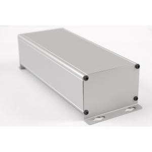 Hammond Manufacturing 1455ZT2201 Wallmount Extruded Aluminum Enclosure