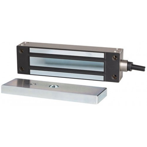 Seco-Larm E-946FC-1K2Q 1200-lb Magnet Gate Lock