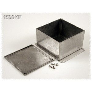 Hammond Manufacturing 1590KF enclosure - diecast