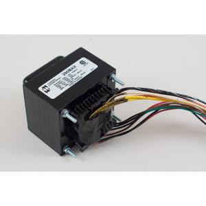 Hammond Manufacturing 290MAX Power transformer, replacement for Vox guitar amp, 290 series